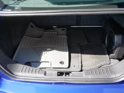 2015 Ford Focus Titanium
