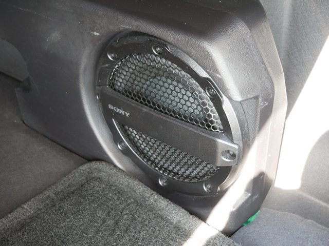 2015 Ford Focus Titanium