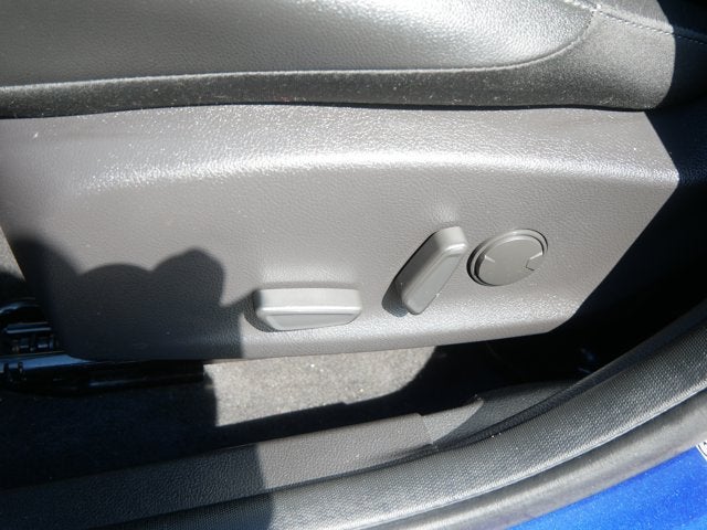 2015 Ford Focus Titanium
