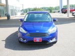 2015 Ford Focus Titanium