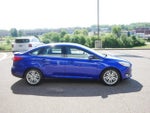 2015 Ford Focus Titanium