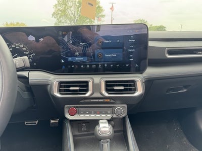 2025 Ford Mustang GT Premium Convertible
