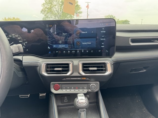 2025 Ford Mustang GT Premium Convertible