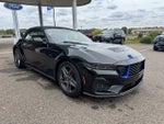2025 Ford Mustang GT Premium Convertible