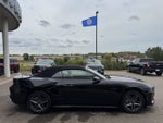 2025 Ford Mustang GT Premium Convertible