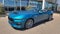 2026 Ford Mustang GT Premium Convertible