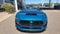 2026 Ford Mustang GT Premium Convertible