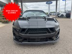 2026 Ford Mustang GT Premium Convertible