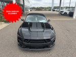 2026 Ford Mustang GT Premium Convertible