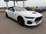 2026 Ford Mustang GT Premium Convertible