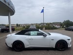 2026 Ford Mustang GT Premium Convertible