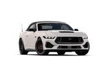 2026 Ford Mustang GT Premium Convertible