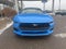 2026 Ford Mustang EcoBoost® Premium Convertible