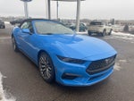 2026 Ford Mustang EcoBoost® Premium Convertible