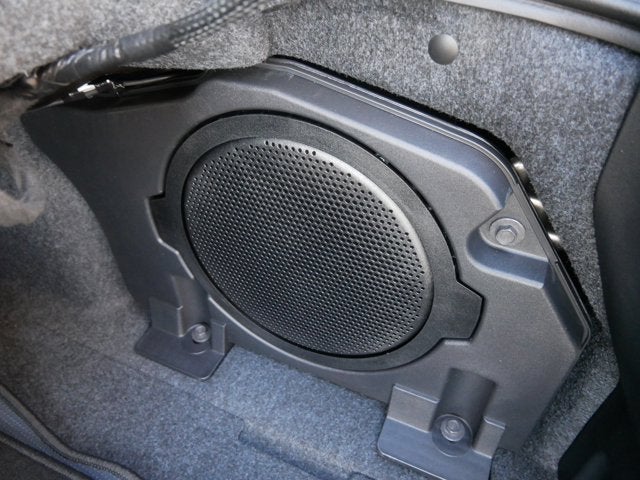 2026 Ford Mustang EcoBoost® Premium Convertible