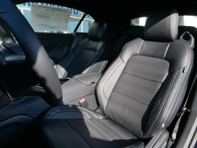 2026 Ford Mustang EcoBoost® Premium Convertible