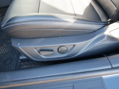 2026 Ford Mustang EcoBoost® Premium Convertible