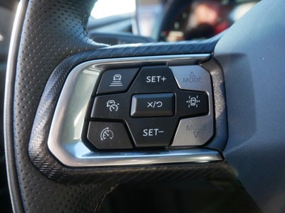 2026 Ford Mustang EcoBoost® Premium Convertible