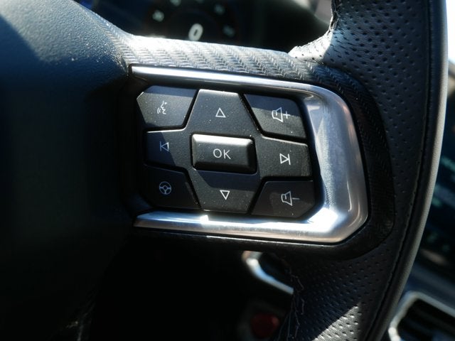 2026 Ford Mustang EcoBoost® Premium Convertible