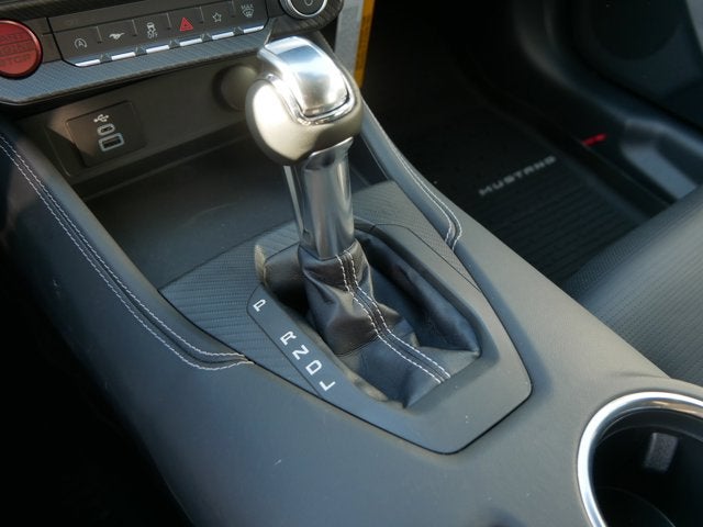 2026 Ford Mustang EcoBoost® Premium Convertible