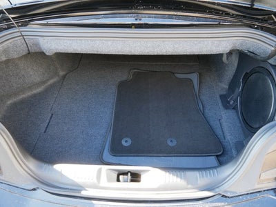 2026 Ford Mustang EcoBoost® Premium Convertible