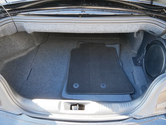 2026 Ford Mustang EcoBoost® Premium Convertible