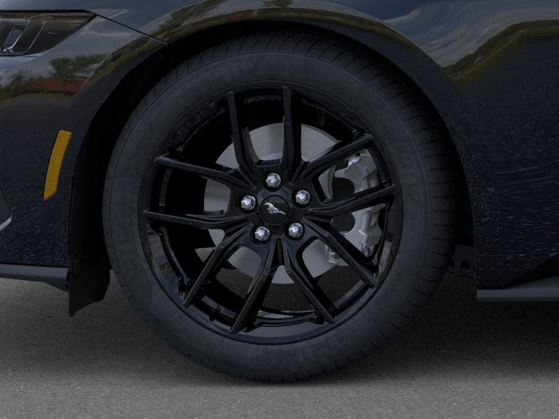 2026 Ford Mustang EcoBoost® Premium Convertible