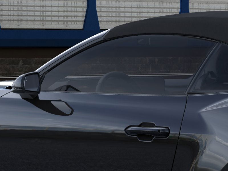 2026 Ford Mustang EcoBoost® Premium Convertible