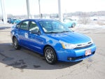 2010 Ford Focus SE