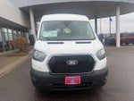 2026 Ford Transit Commercial Passenger Van XL