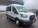 2026 Ford Transit Commercial Passenger Van XL