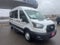 2026 Ford Transit Commercial Passenger Van XL