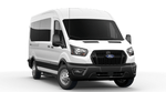 2026 Ford Transit Commercial Passenger Van XL