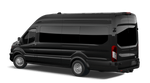 2026 Ford Transit Commercial Passenger Van XLT