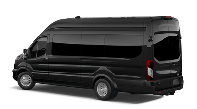 2026 Ford Transit Commercial Passenger Van XLT