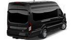 2026 Ford Transit Commercial Passenger Van XLT