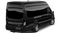 2026 Ford Transit Commercial Passenger Van XLT