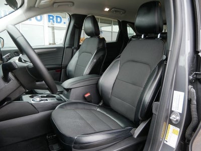 2023 Ford Escape PHEV