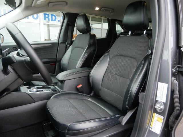 2023 Ford Escape PHEV