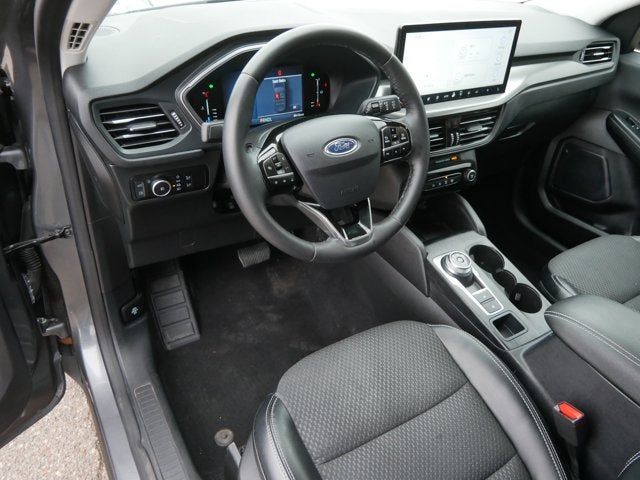 2023 Ford Escape PHEV