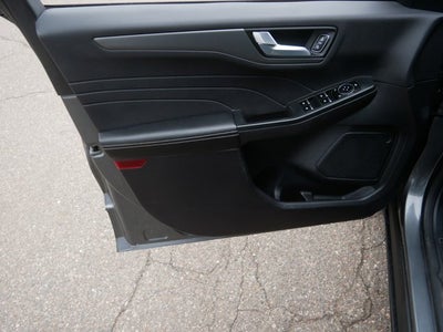 2023 Ford Escape PHEV