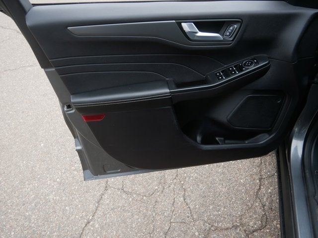 2023 Ford Escape PHEV