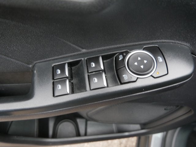 2023 Ford Escape PHEV