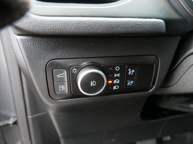 2023 Ford Escape PHEV