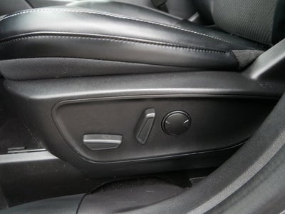 2023 Ford Escape PHEV