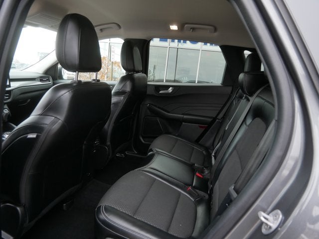 2023 Ford Escape PHEV