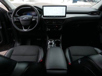 2023 Ford Escape PHEV