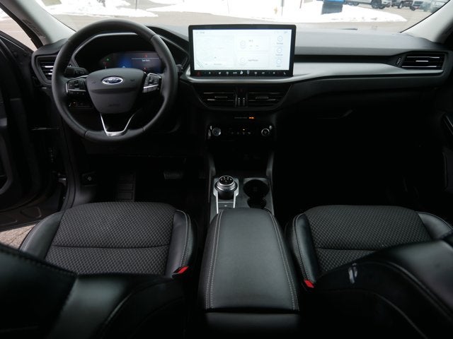 2023 Ford Escape PHEV