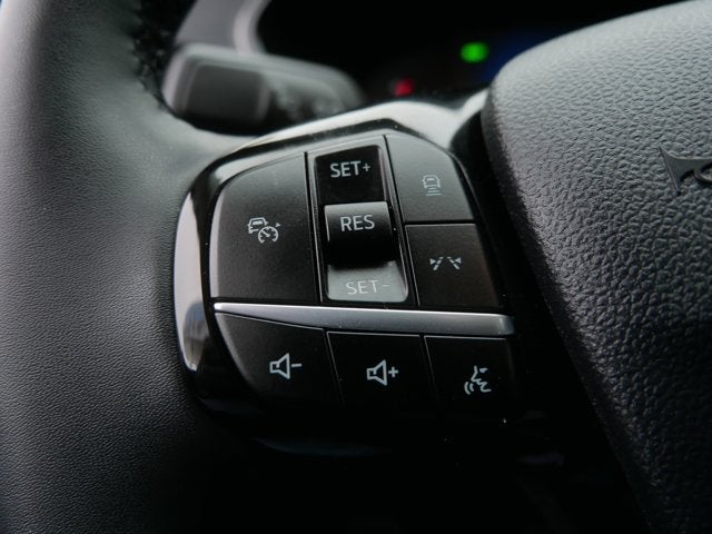 2023 Ford Escape PHEV