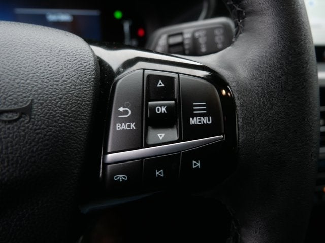 2023 Ford Escape PHEV